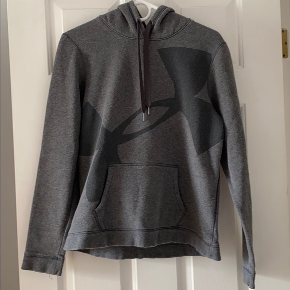 Under Armour hoodie